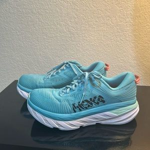 Hoka Bondi 7 Women’s 7.5